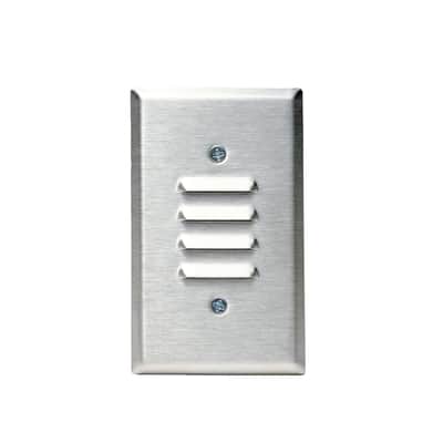 Crown PZM11LLWR Electret Hemispherical Boundary Microphone