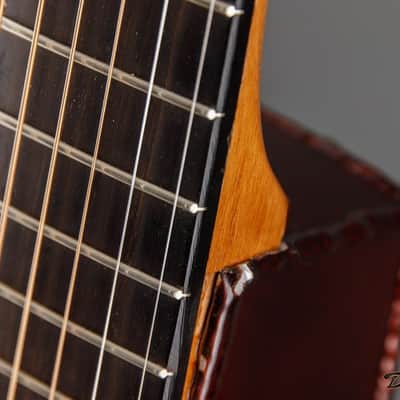 Brand New Pogreba Resonator, Brown "Mercury" image 9