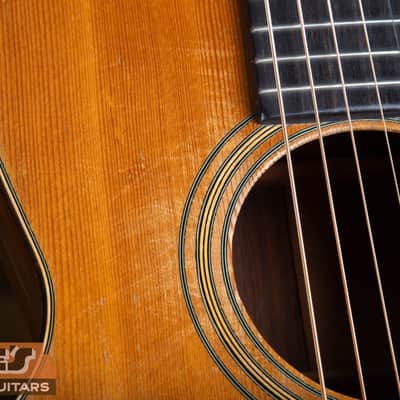 Martin 00-21 1947 - 10/10 Tone! Loud and Bell-Like image 7