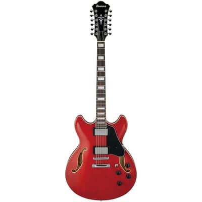 Ibanez AS7312-TCD image 1