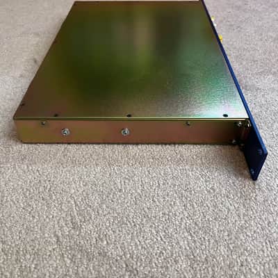 Chandler Limited Germanium Preamp DI 2000s - Blue image 6