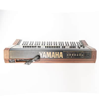 Yamaha SK-20 Symphonic Ensemble Vintage String Synth Organ Keyboard image 6