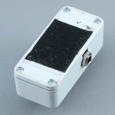 TC Electronic Polytune 2 Mini Tuner Guitar Effects Pedal P-30500 image 2