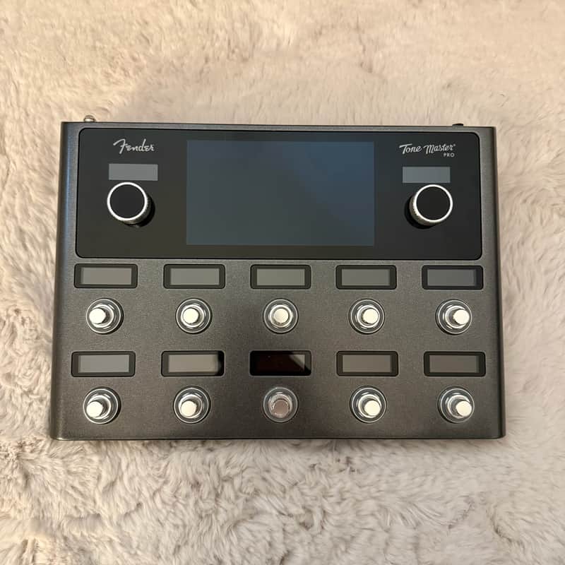 Fender Tone Master Pro