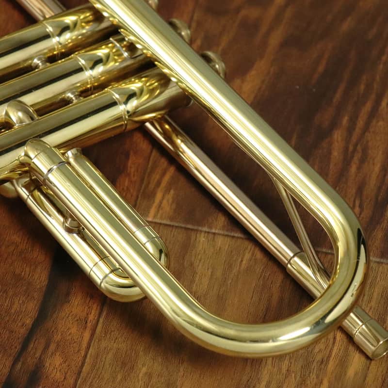 YAMAHA YTR-236 Trumpet (S/N:124949) (11/02) | Reverb