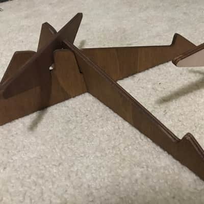 Cremacaffe Kosmo Double Synth Stand image 2