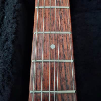 1999 Hamer Explorer Standard Natural w/HSC image 15