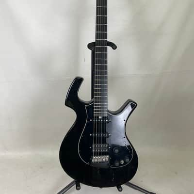 Parker NFV8 NiteFly 1997 - Black image 3
