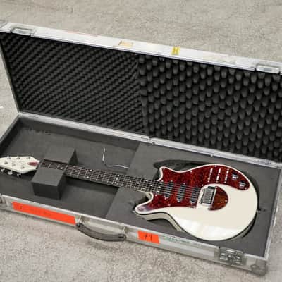 Burns Brian May Signature Owned By Two Door Cinema Club image 11