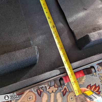 Gator TSA 49-Keyboard Case - Used image 4