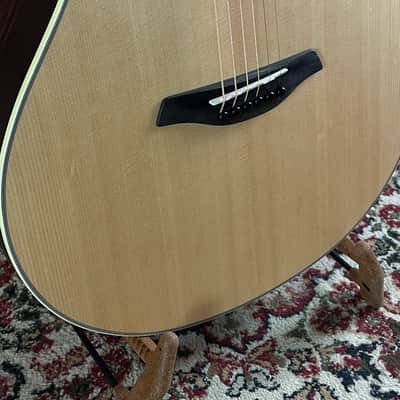 Furch GREEN Gc-SR incl. L.R. Baggs Stagepro Elements incl. Hiscox-Case + NEW image 8