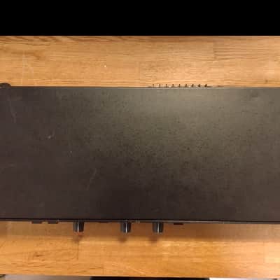 dbx 160X Compressor / Limiter — Fully Recapped & Serviced, 100% Original I/O (100V Japan) image 3
