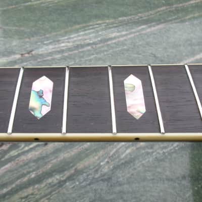 1978 Yairi YW-1000 "K Yairi's flagship guitar" - Natural+SKB Case image 22
