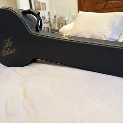 Gibson Mastertone RB-Scruggs Standard 1990 image 17