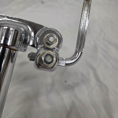 Ludwig 1960s/70s No. 781-2 Short Double Tom Post Holder image 5