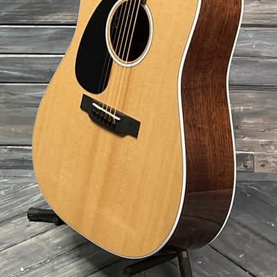 Martin Left Handed D-13E Road Series Acoustic Electric Guitar image 3