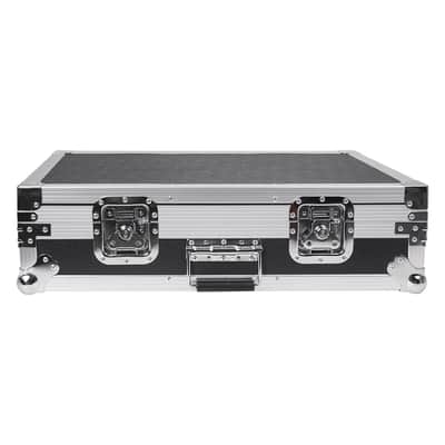 STRC-PD1 | Guitar Pedalboard ATA Plywood Road Case, 24.7" x 14" image 2