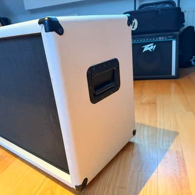Zilla Fatboy 2x12" Guitar Speaker Cabinet 2011 - Present - Various image 3