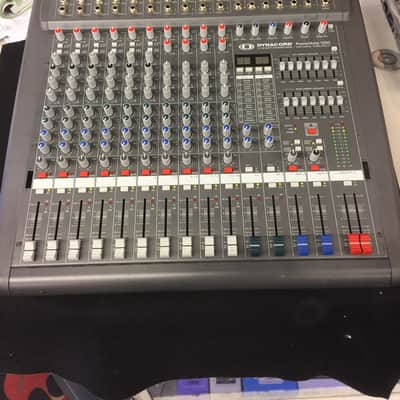 Dynacord Powermate 1000-2 image 1