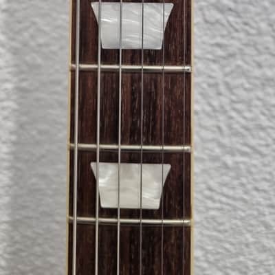 Gibson Slash "Victoria" Les Paul Standard 2020 - Present - Goldtop image 16