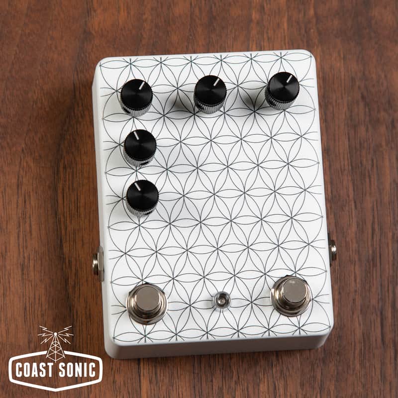 Mint Gojira FX Reverie Reverb image 1