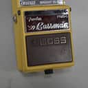 Boss Fender '59 Bassman Effects Pedal