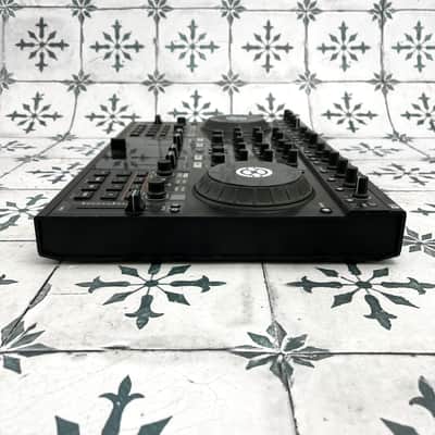 Native Instruments Traktor Kontrol S4 MK1 image 5