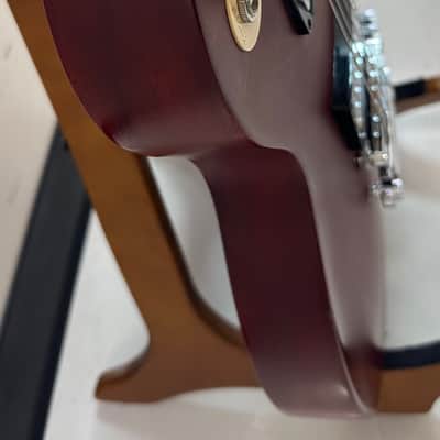 Gibson LPJ 2013 - Cherry image 9