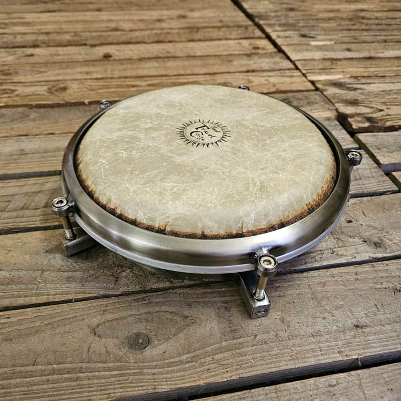 Pearl PTC1175 Travel 11" Conga Drum USED! RKCOP310326 image 1