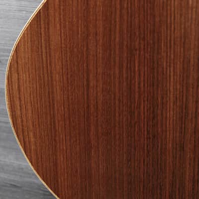Ted Thompson  T3DL Jumbo c.1996 Acoustic Guitar image 9