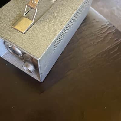 Neumann NU67  power supply for Neumann U67 for sale image 6