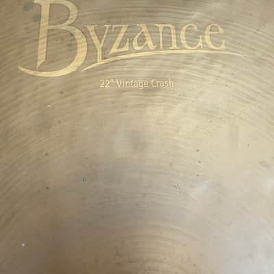 Meinl Byzance & Pure Alloy Cymbal Pack image 6