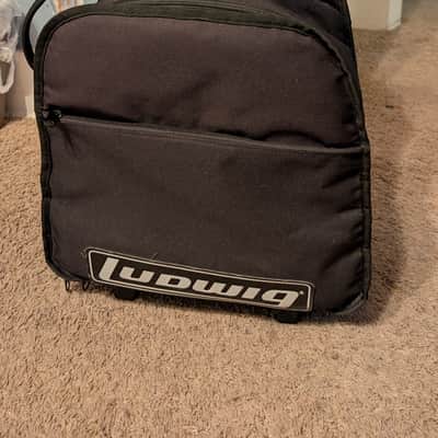 Ludwig Student Snare and Chime Kit image 2