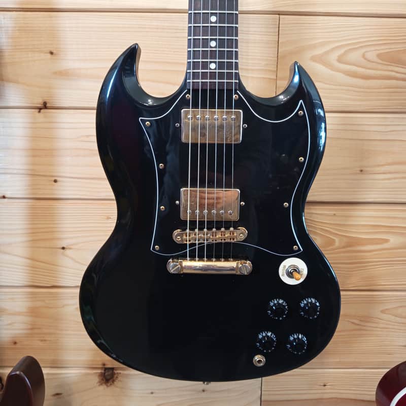 Gibson SG Special 1991 - 2011 | Reverb Finland
