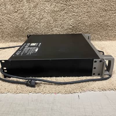Yamaha P3500S Power Amplifier 350W Bild 12