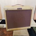 Fender Tweed Deluxe 5E3 15 Watt 1x12 Combo Amplifier Excellent Condition Vintage c. 1955