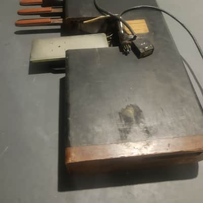 Immagine Hammond B200 - 10