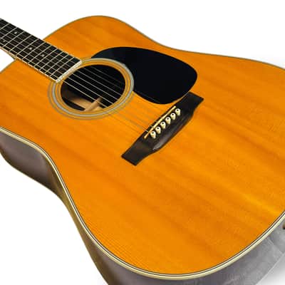 Martin Standard Series D-35 2004 image 6