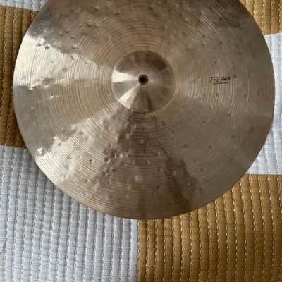 Timothy Roberts Landmark 21.75” Cymbal (2335g) image 1