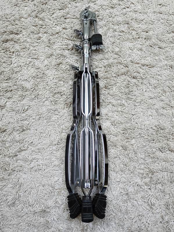 TAMA ROADPRO HC72W - Straight Cymbal Stand Vintage 00s image 1