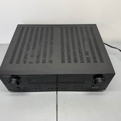 Insignia IS-HC040918 Receiver HiFi Stereo Vintage 2 Channel Radio AM/FM Audio image 4