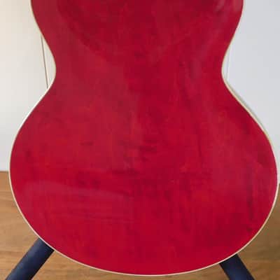 1967 Gibson  ES-355 TDSV Stereo  Cherry --  Museum Grade ! image 5