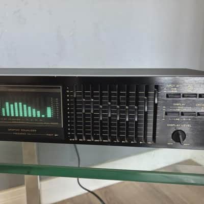 Marantz EQ551 Graphic Equalizer | Reverb