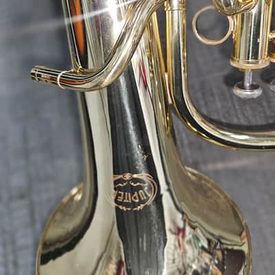 Immagine Jupiter JBR-462 Baritone Horn ** Fully Serviced ** - 10