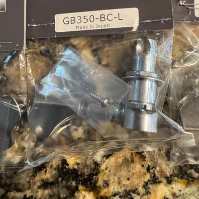 Gotoh GB350-C 2026 - Chrome image 3
