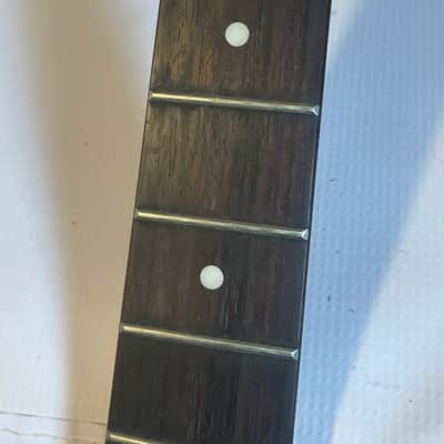 1985 Overseas Kramer Striker 200st Beak Guitar Neck Floyd Ready image 10