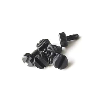PRS Phase II/III Slotted Tuner Thumb Screws (6)