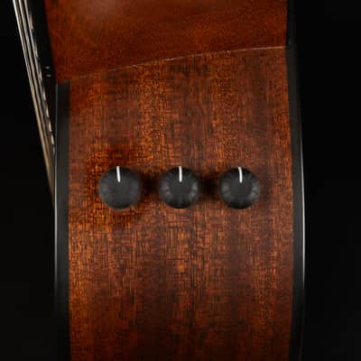 2012 Taylor 312ce-N LH - Natural | USA All Solid Crossover Classical Lefthand Guitar Nylon Cutaway Pickup | OHSC image 16