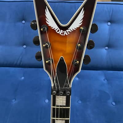 Used Dean ML Select image 3