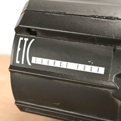 ETC Source Four 575 Ellipsoidal Light (No Lens Tube) CG013FD image 3